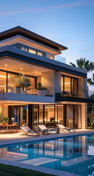 About The Fair Price